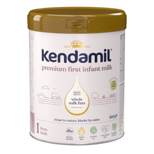 KENDAMIL Premium 1 DHA+ 800 g
