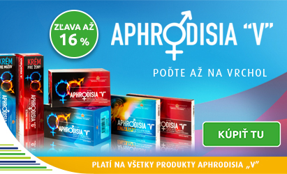 Aphrodisia -20%