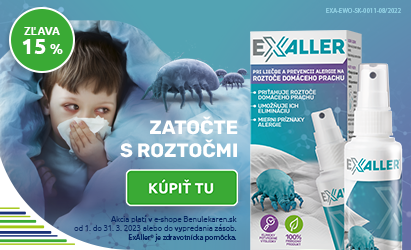 Exaller -15%