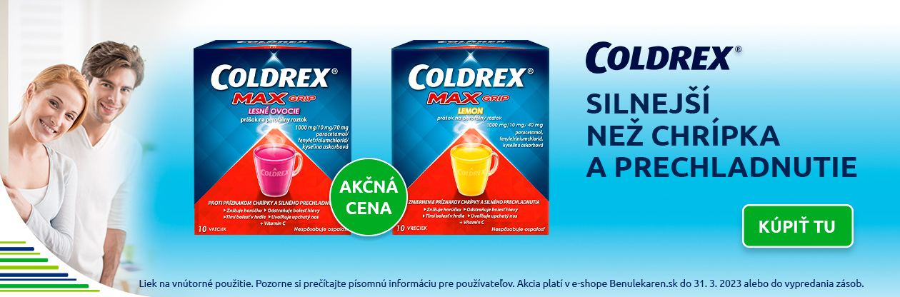 Coldrex-10%