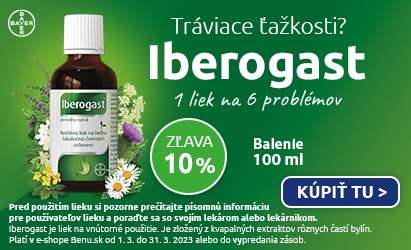 Iberogast -10%
