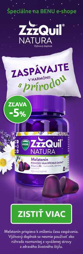 Zzzquil -5%