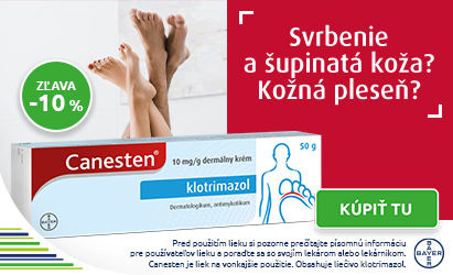 Canesten -10%