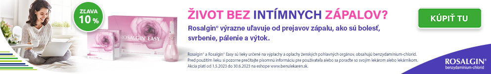 Rosalgin -10%