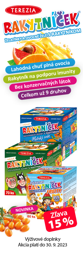 Terezia Rakytníček
