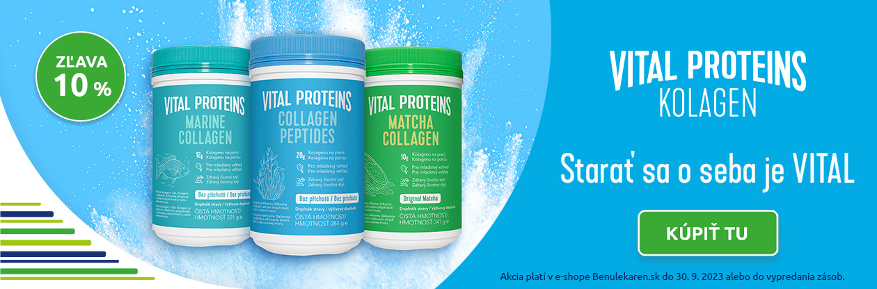 Vital Proteins -10%