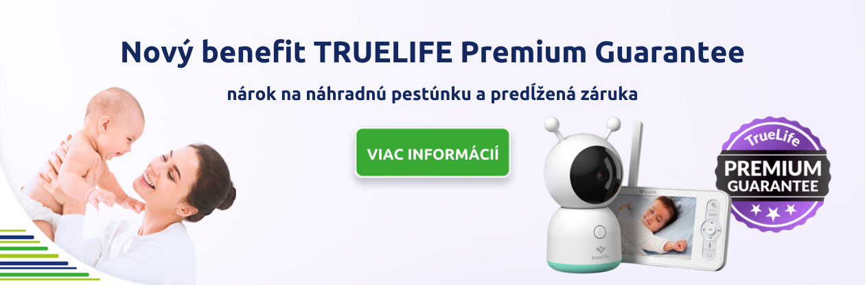 TRUELIFE Premium Guarantee