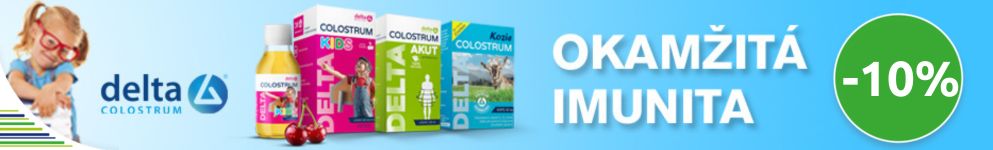 Delta colostrum