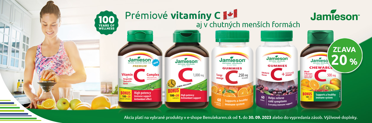 Jamieson -20%