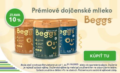 Beggs -10%