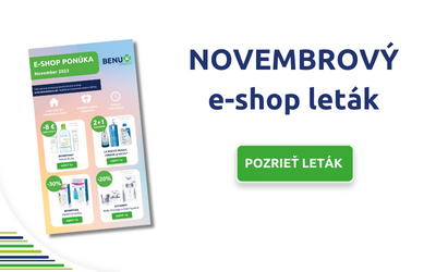 Leták - november