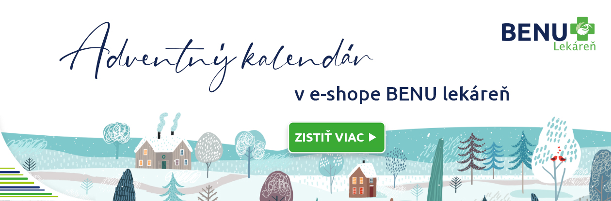 Adventný kalendár