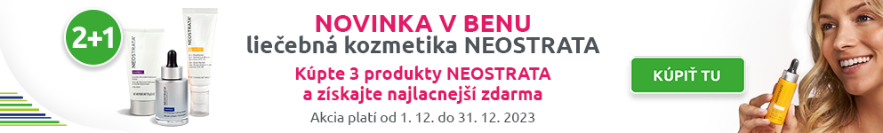Neostrata 2+1