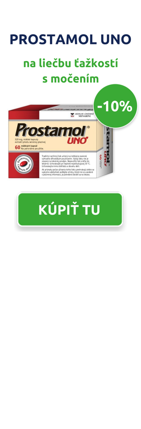 Prostamol -10 %