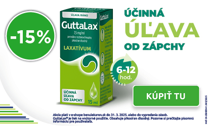 Guttalax