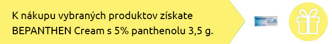BEPANTHEN darček
