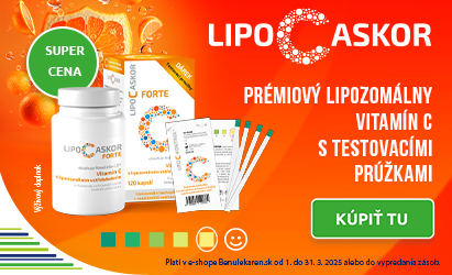 LIPO C ASKOR