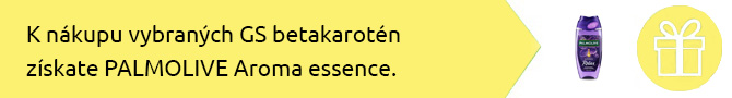 GS + darček