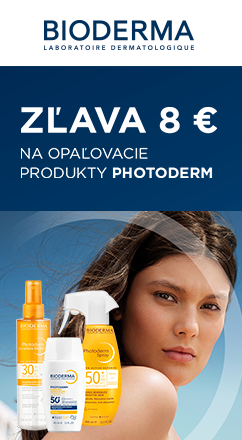 BIODERMA -8 € zadarmo