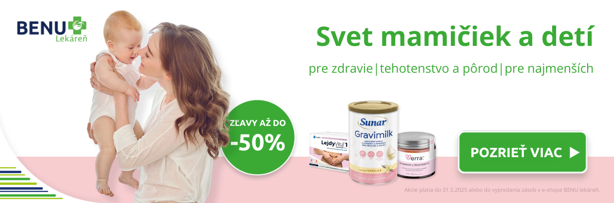 Svet mamičiek a detí ❤️