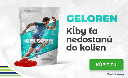 GELOREN