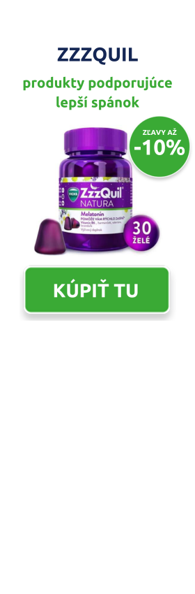 Zzzquil -8%