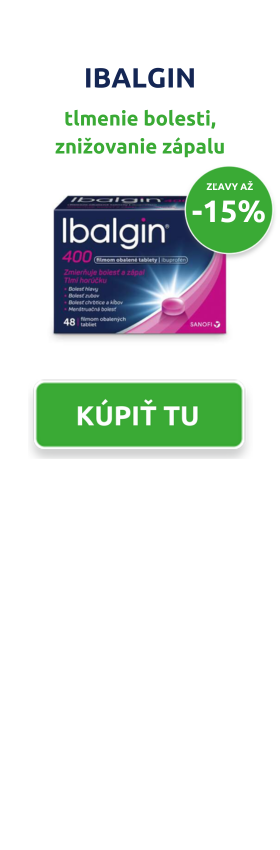 Ibalgin -15%