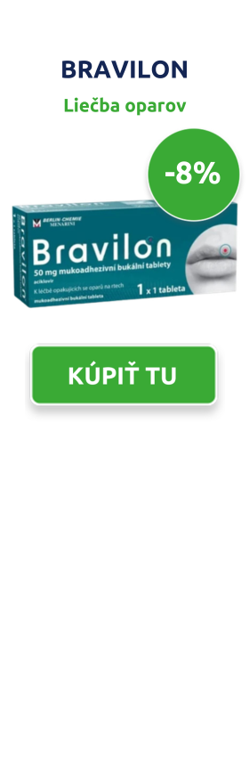 BRAVILON zľava 8%