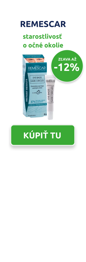 REMESCAR zľavy až -12%