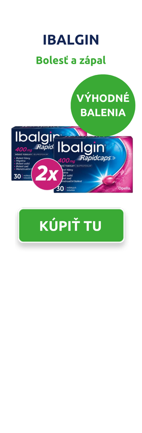 IBALGIN výhodné balenia