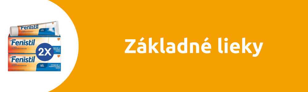 Letné zdravie