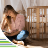 Popôrodná depresia - ako sa s ňou vysporiadať?