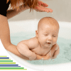 Kedy a ako často kúpať bábätko - tipy a najčastejšie chyby