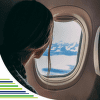 Cestovanie lietadlom - Praktické rady a tipy pre pohodlnú a bezpečnú cestu