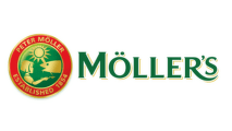 MOLLER´S