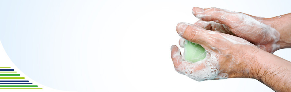 Správne umývanie rúk a dezinfekcia - ako na to?
