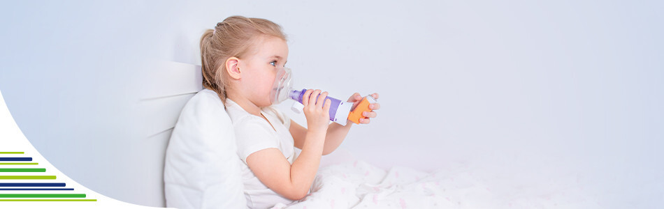 Ako na astmu u detí