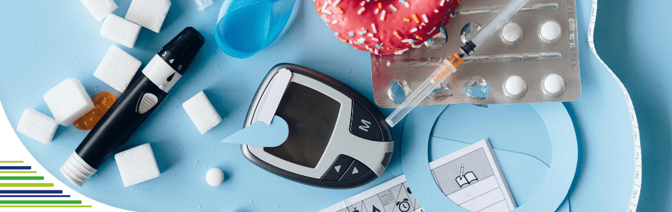 Dôležité info o cukrovke