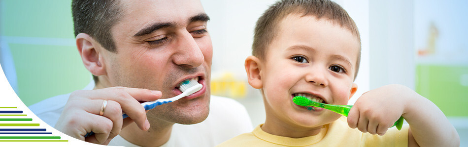 Ako si správne čistiť zuby
