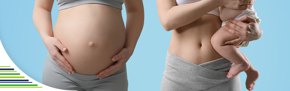 Prehľad vitamínov dôležitých pred otehotnením, pre tehotné a pri dojčení