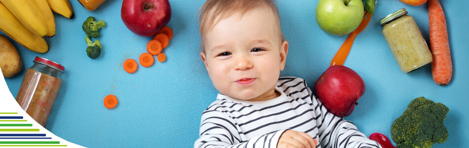 Vitamíny a probiotiká pre bábätká - čo a kedy podávať