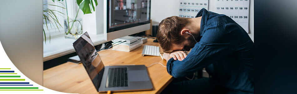 Jarná únava – skutočný problém alebo mýtus?
