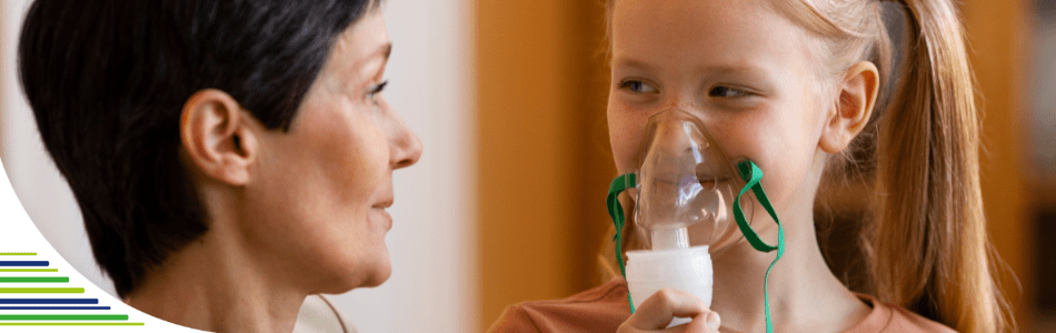Využitie inhalátorov, zvlhčovačov a čističiek vzduchu  pri častých respiračných ochoreniach