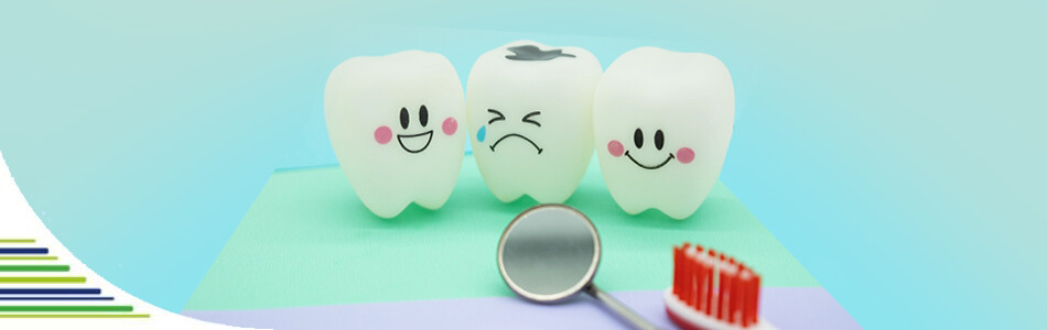 Ako predchádzať zubným kazom
