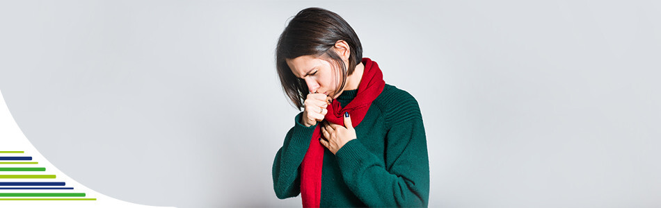 Kontrola astmy počas Vianoc