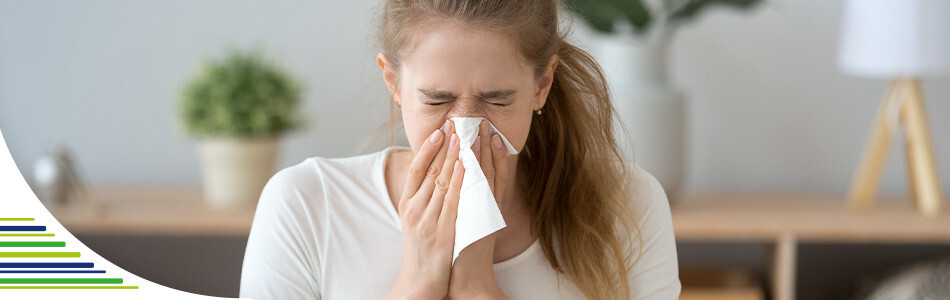 Zápal nosohltana - príčiny, príznaky a liečba