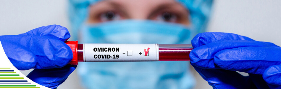 Omikron – príznaky, reinfekcia a samoliečba pri nových variantoch Covidu-19