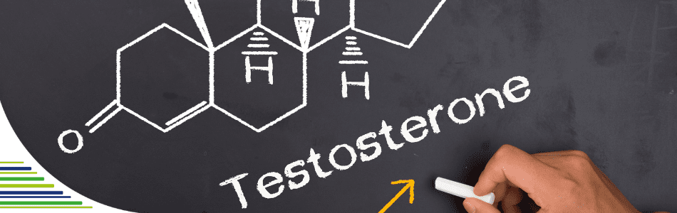 Nízka hladina testosterónu – ako ju vyriešiť?