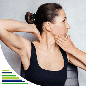 Ako sa zbaviť bolesti krčnej chrbtice