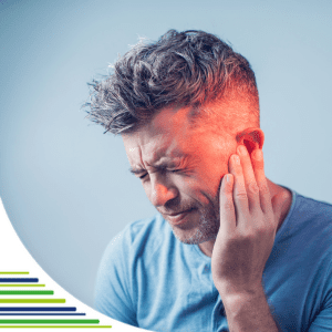 Zaľahnuté v uchu: Príčiny, prevencia a liečba